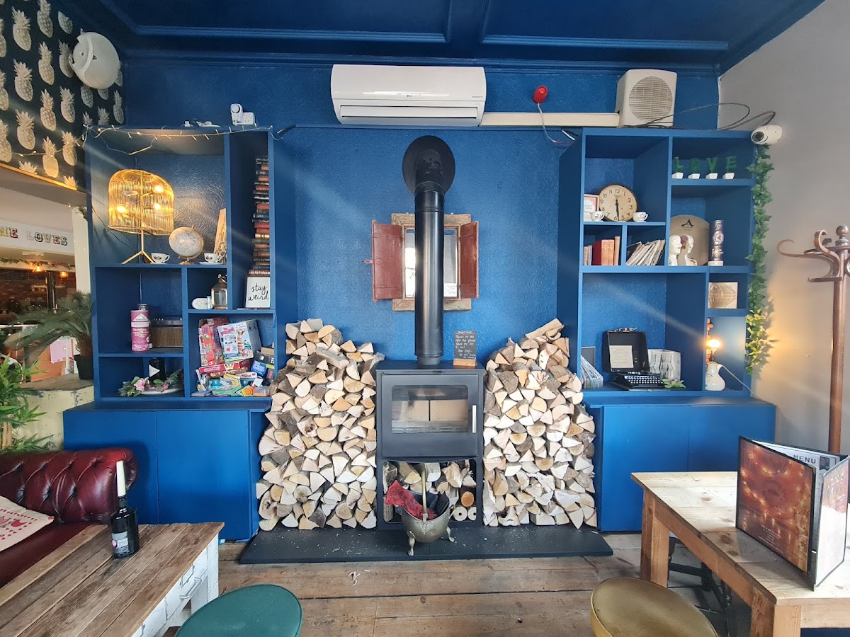 The Libertine Social photo