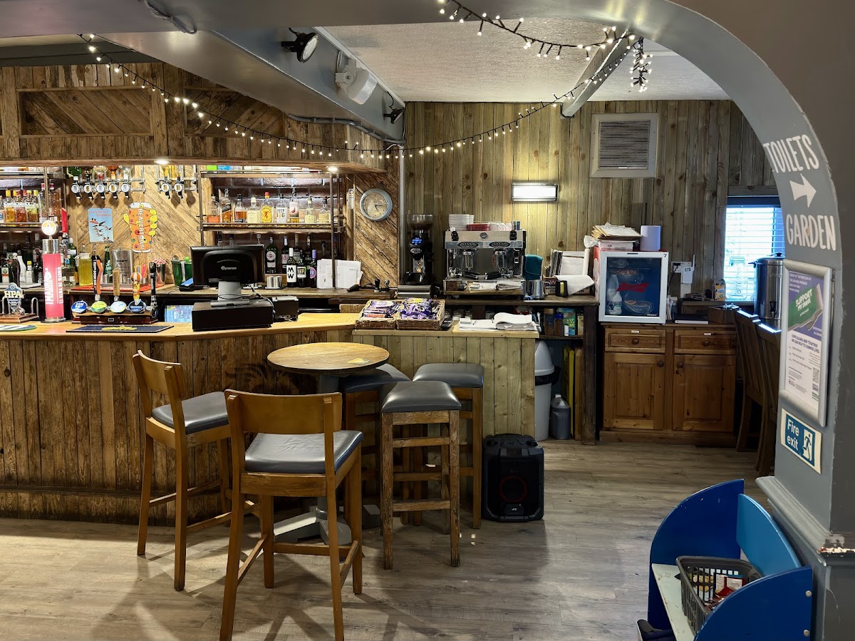 The Lion Inn photo