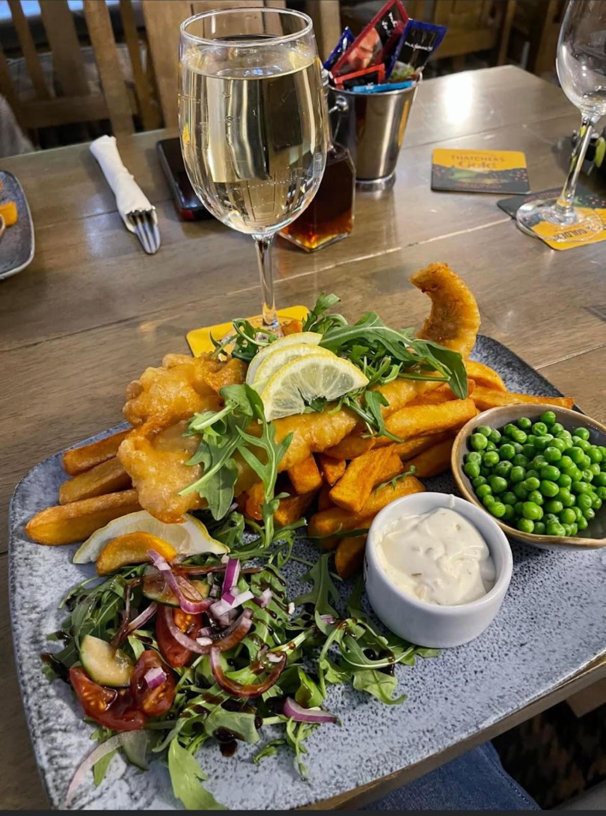 The Lion Inn photo