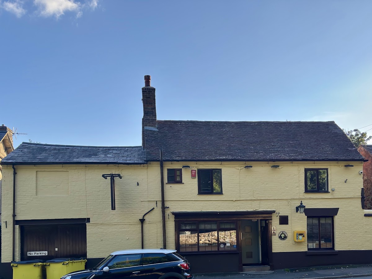 The Lion Inn photo
