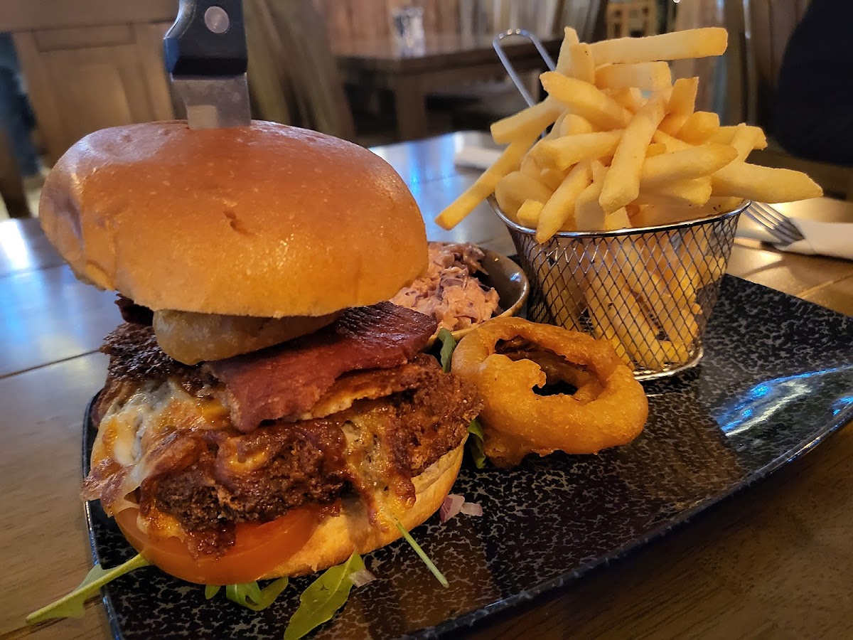 The Lion Inn photo