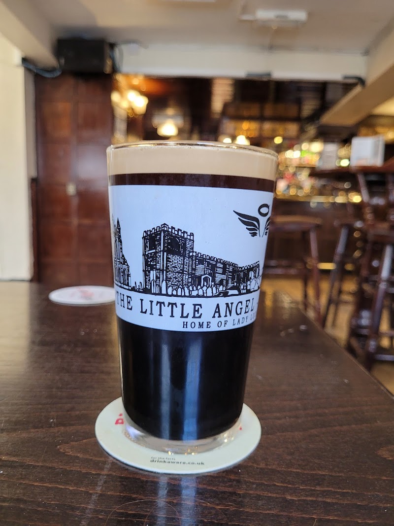 The Little Angel — photo 2
