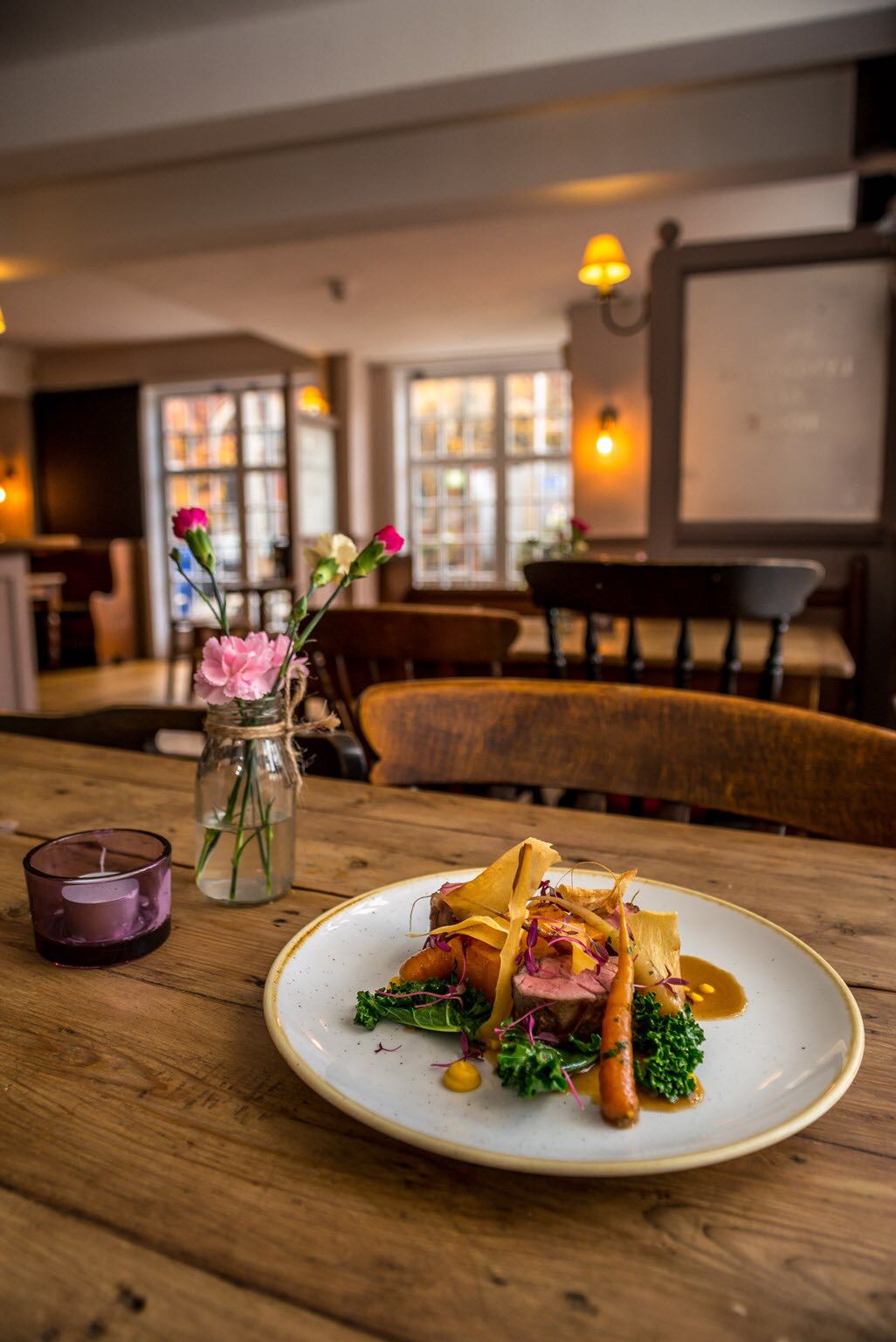 The Lyndhurst photo