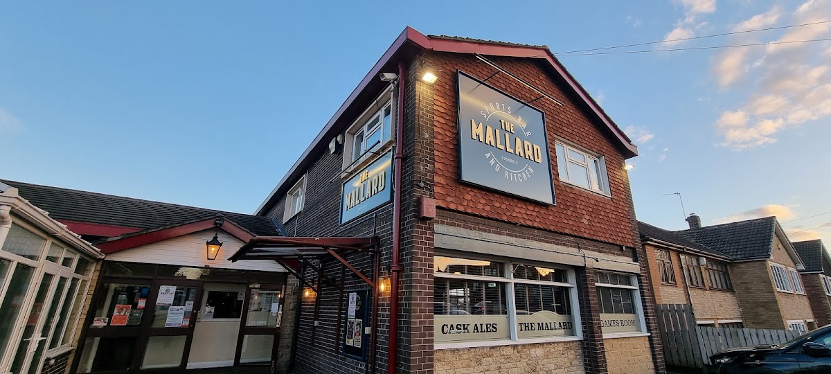 The Mallard, Cusworth, Doncaster photo