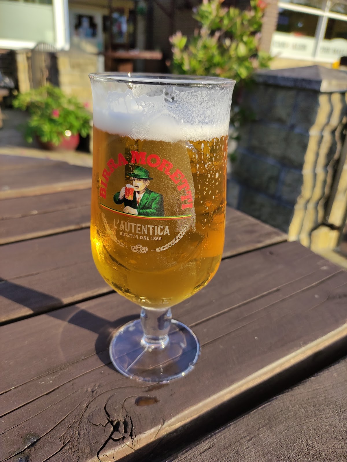 The Mallard, Cusworth, Doncaster photo