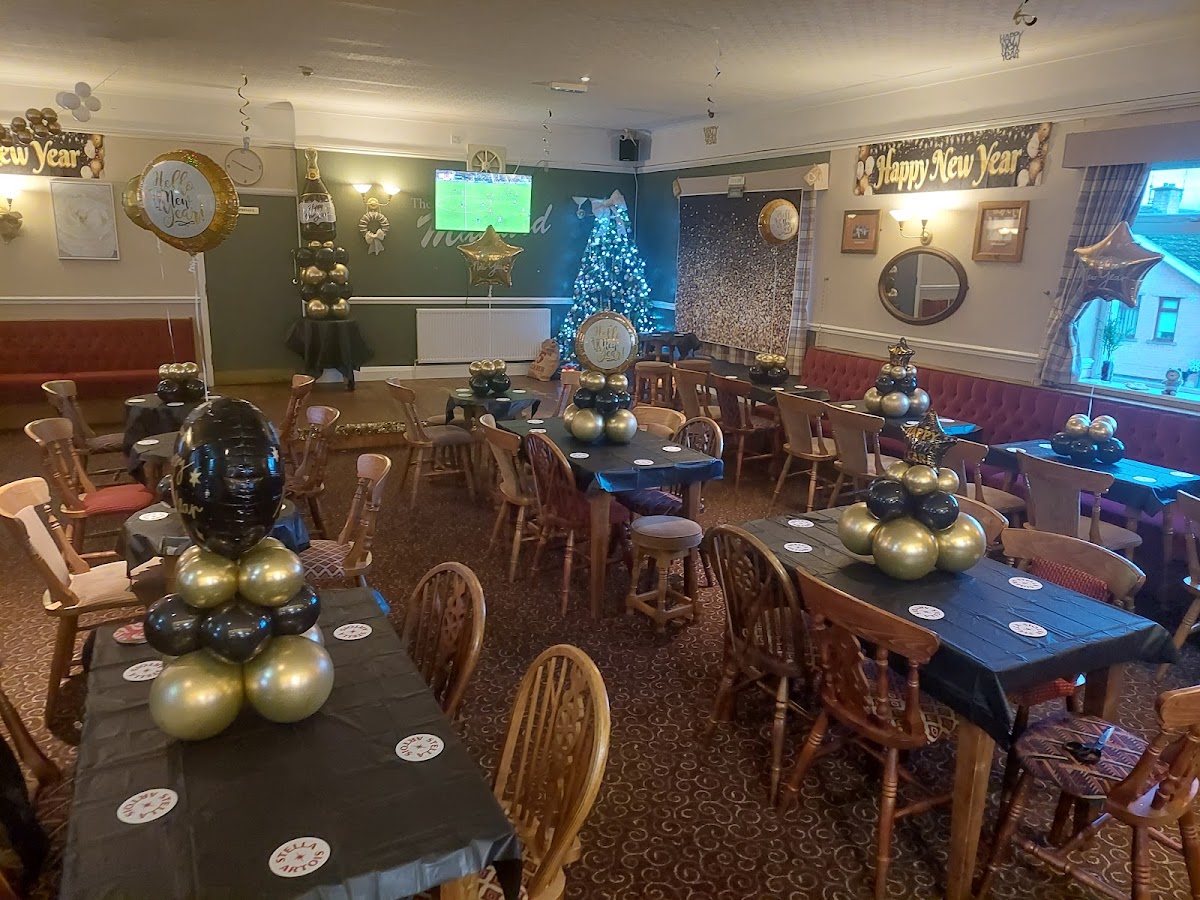 The Mallard, Cusworth, Doncaster photo