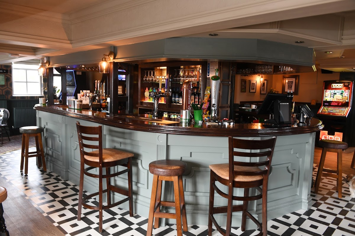 The Malt Shovel photo