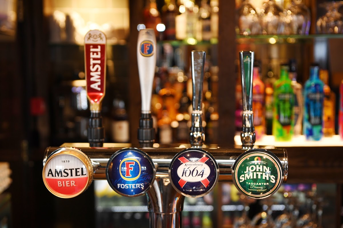 The Malt Shovel photo