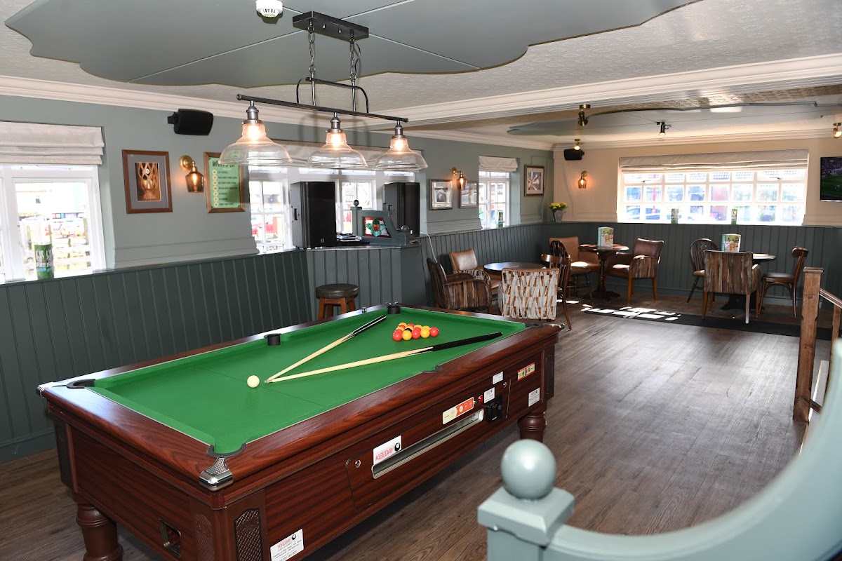 The Malt Shovel photo
