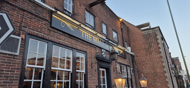 The Malt Shovel photo
