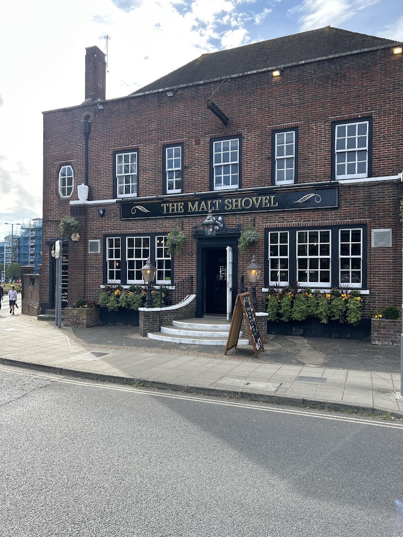 The Malt Shovel photo