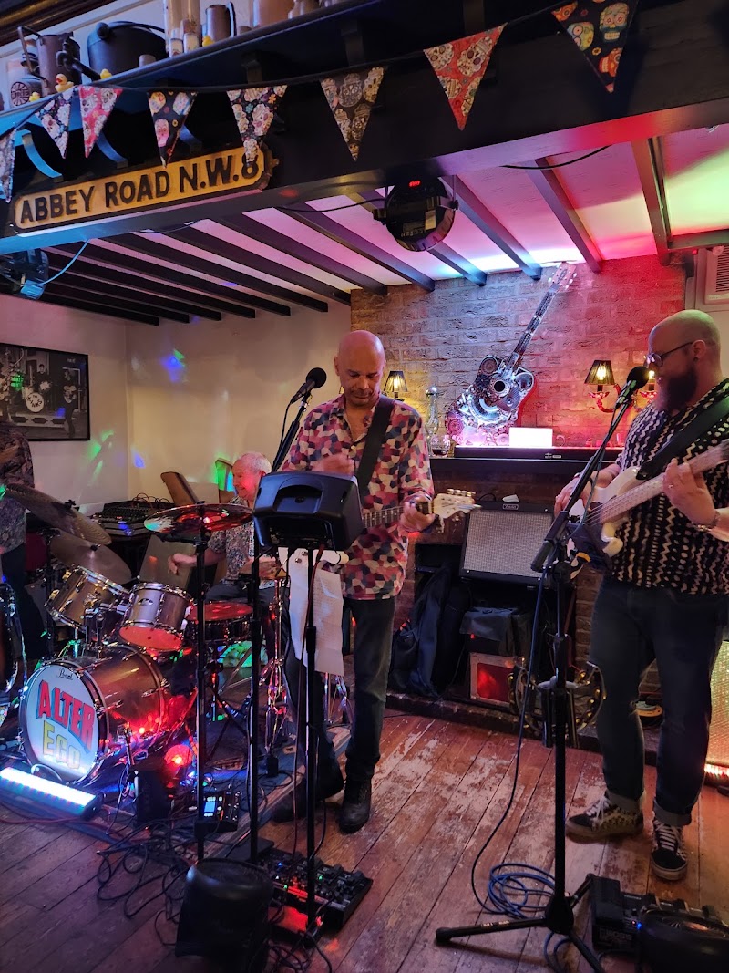 The Malt Shovel photo