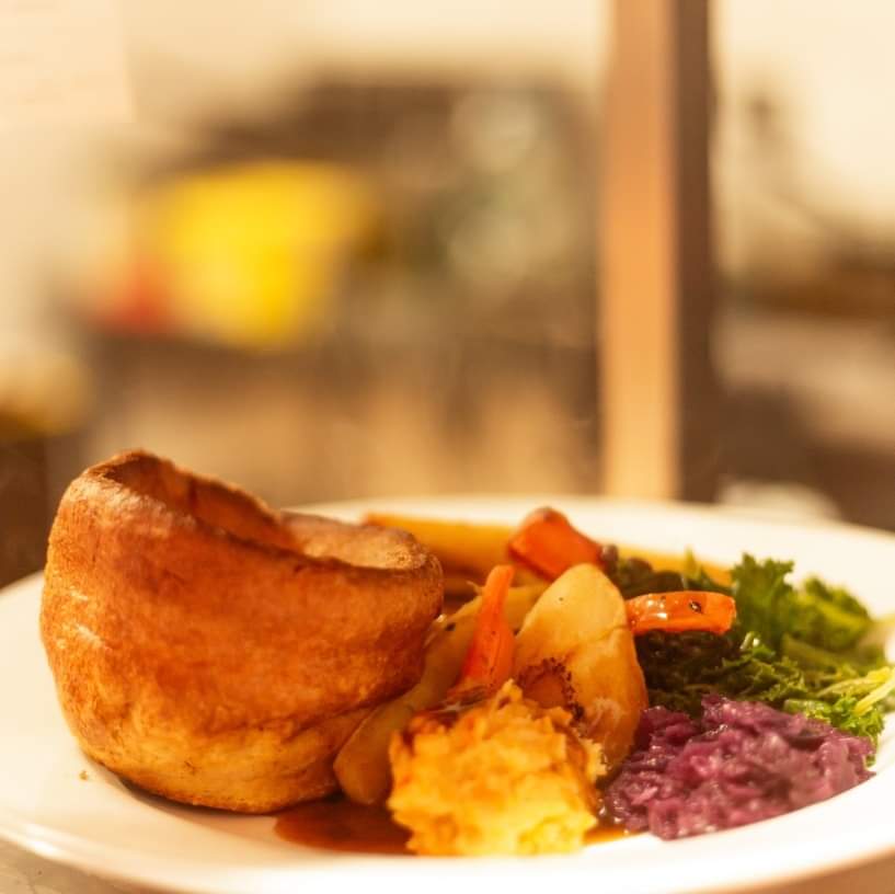 The Malt Shovel photo
