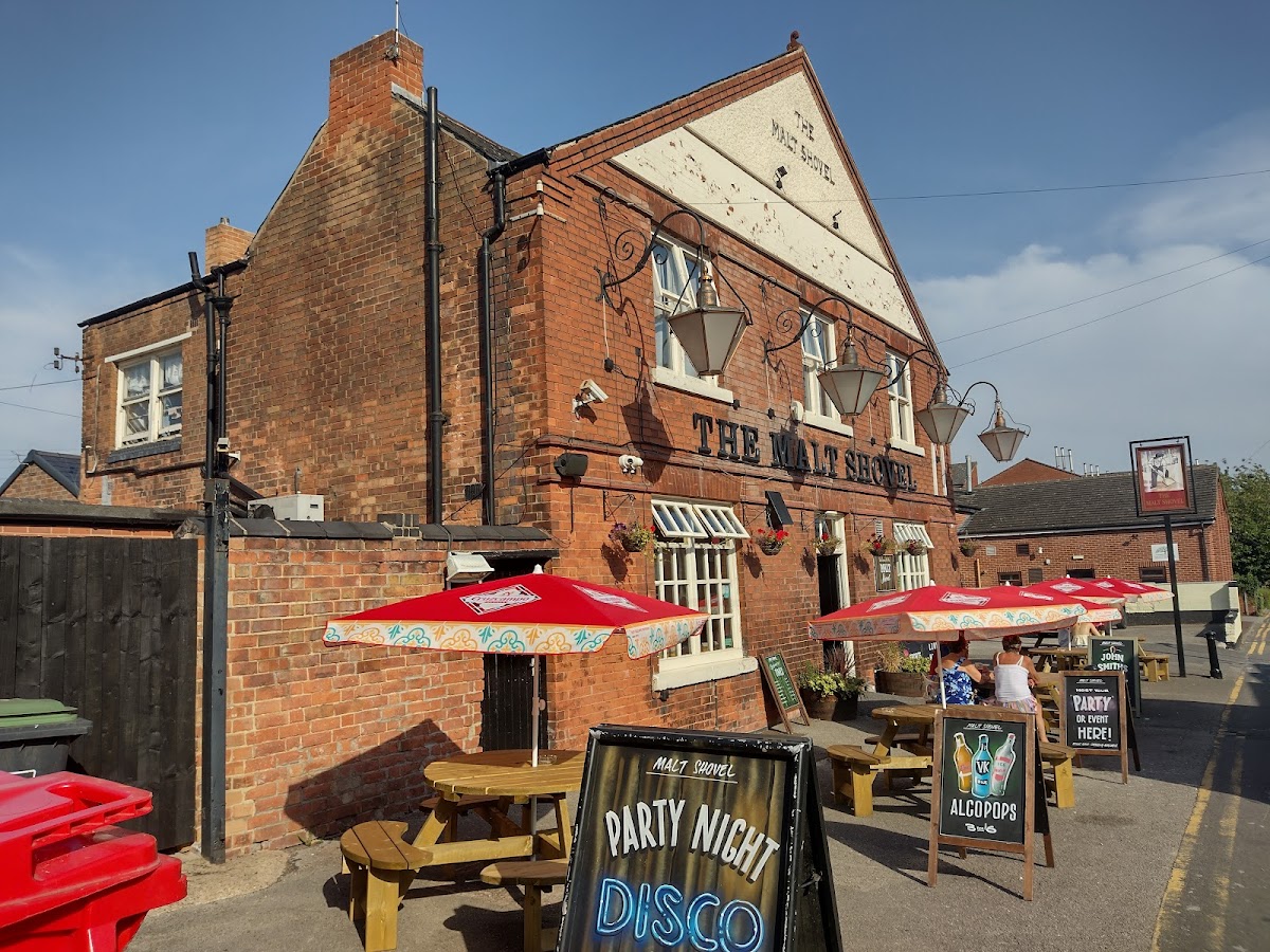 The Malt Shovel photo