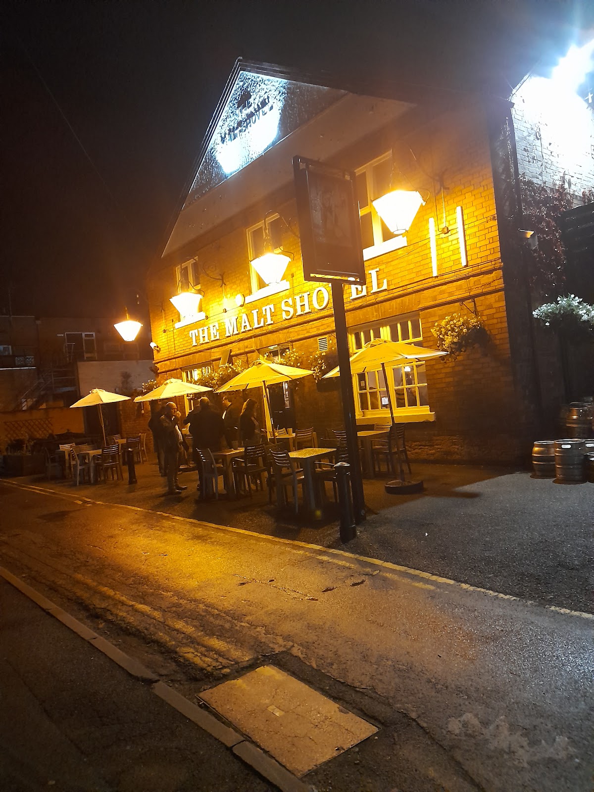 The Malt Shovel photo