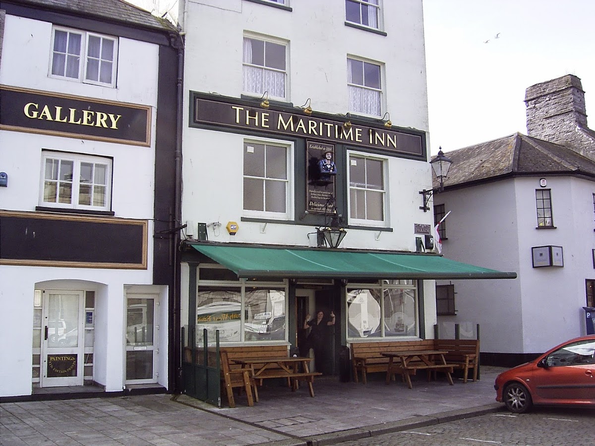 The Maritime Inn photo