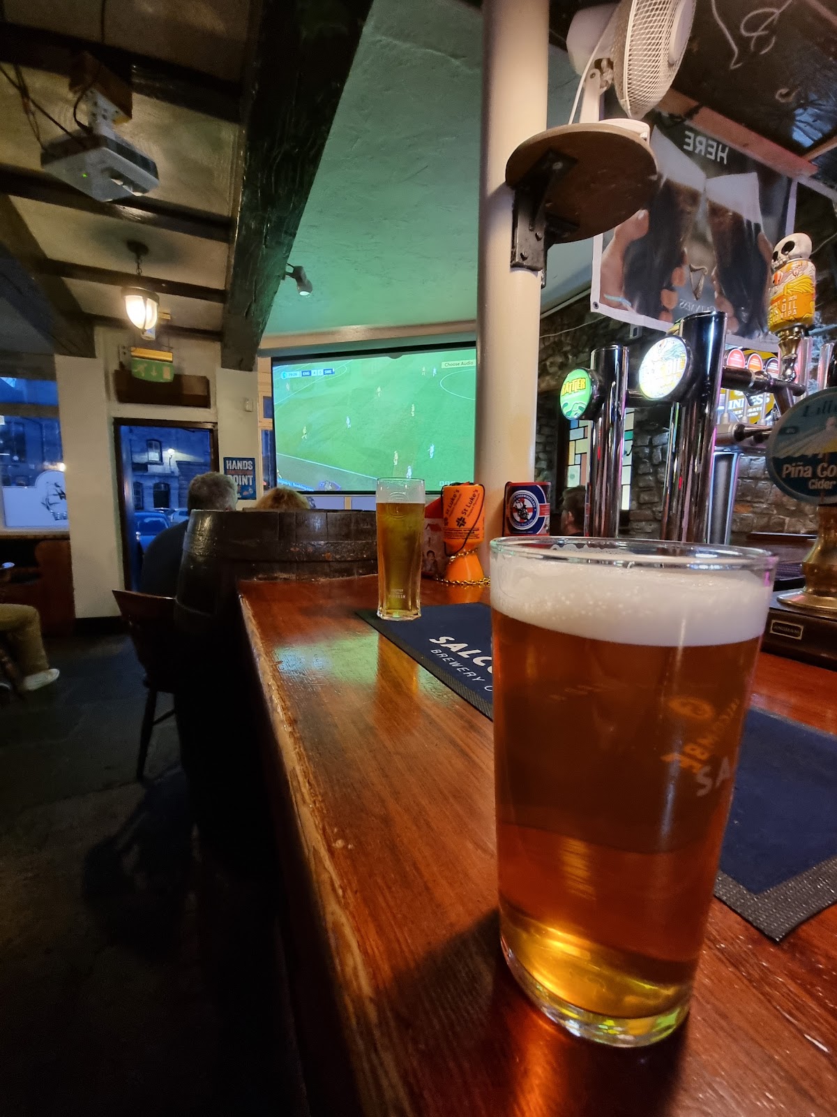 The Maritime Inn photo
