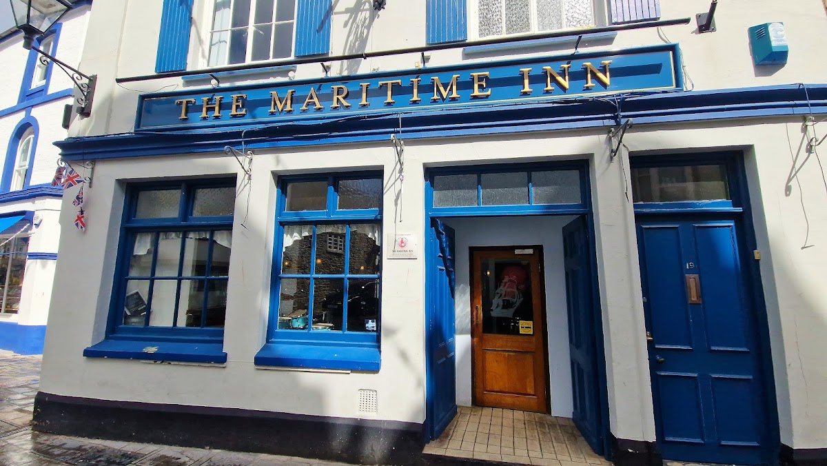 The Maritime Inn photo