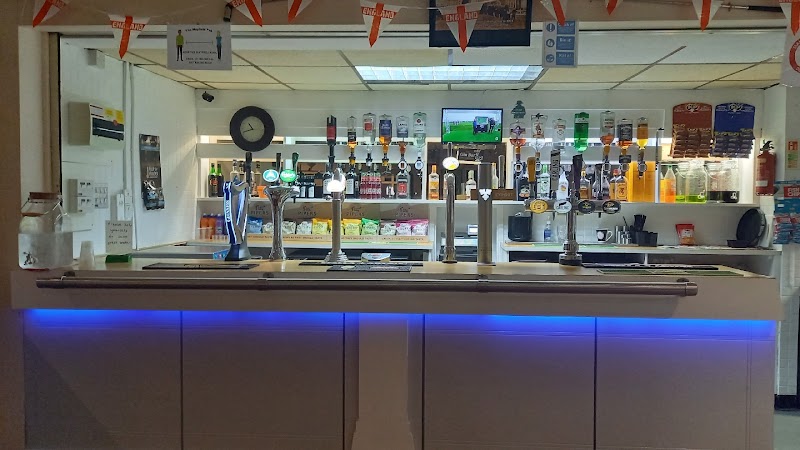 The Mayfield Sports Bar photo