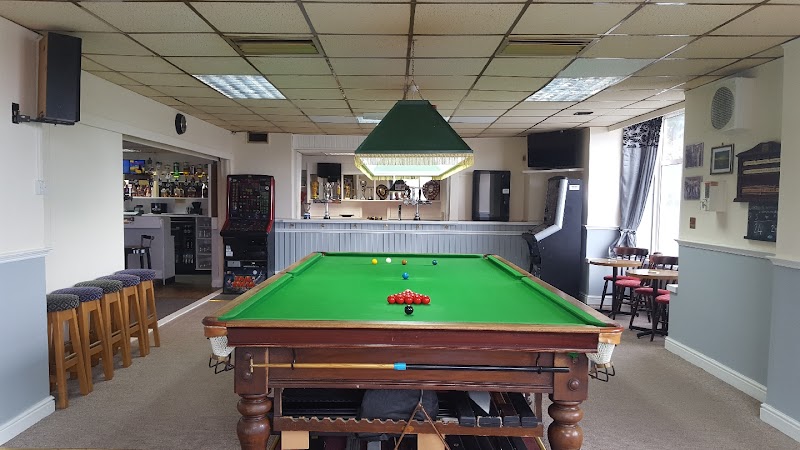 The Mayfield Sports Bar photo