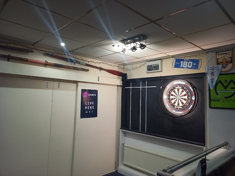 The Mayfield Sports Bar photo