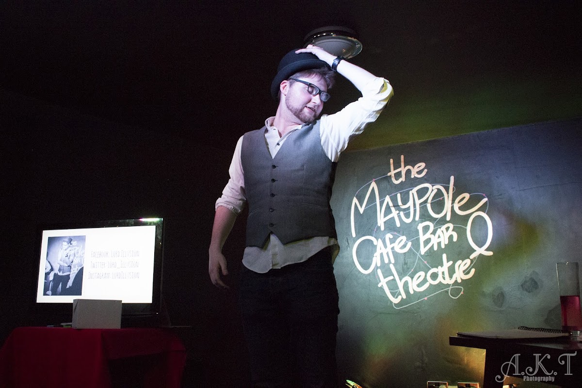 The Maypole Inn photo