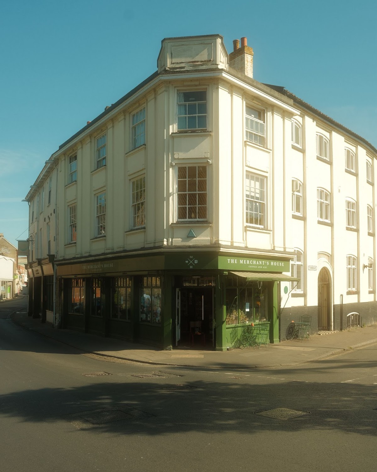 The Merchant's House photo