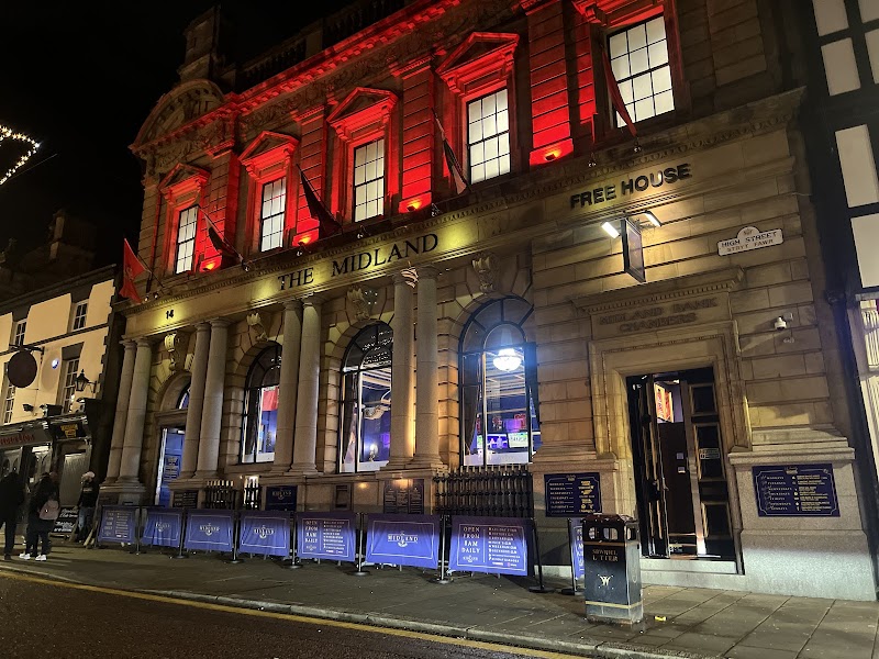 The Midland photo