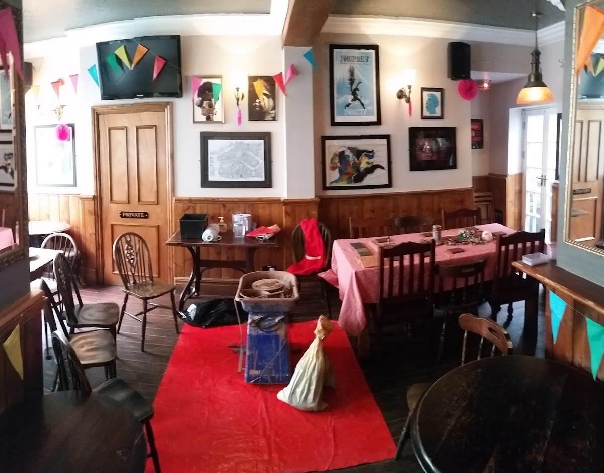 The Mucky Duck photo