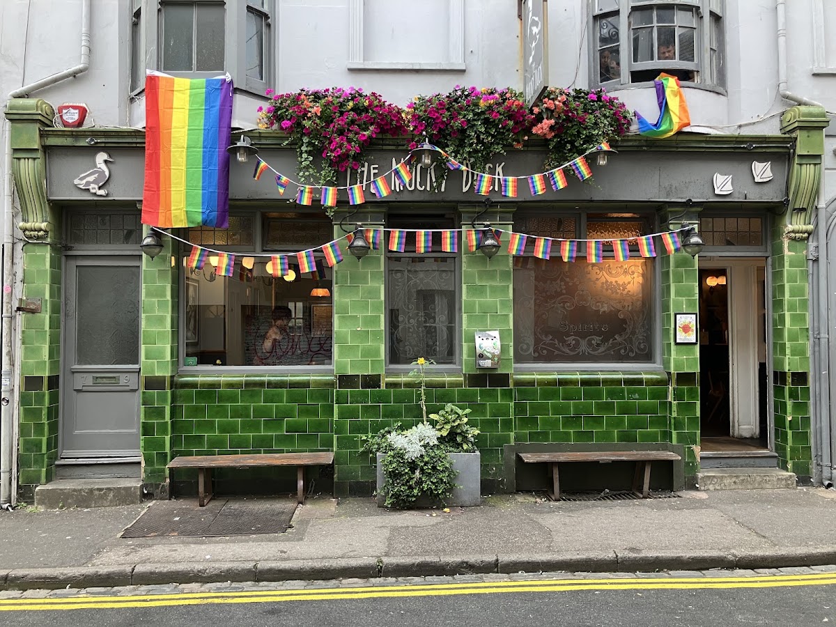 The Mucky Duck photo