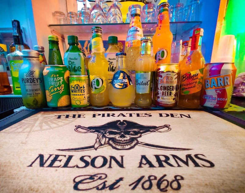 The Nelson Arms — photo 1
