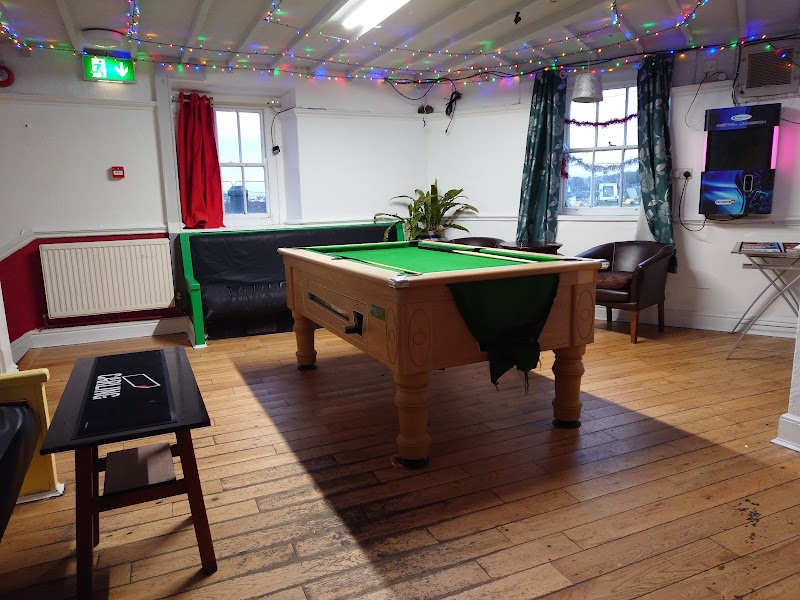 The Nelson Arms — photo 3