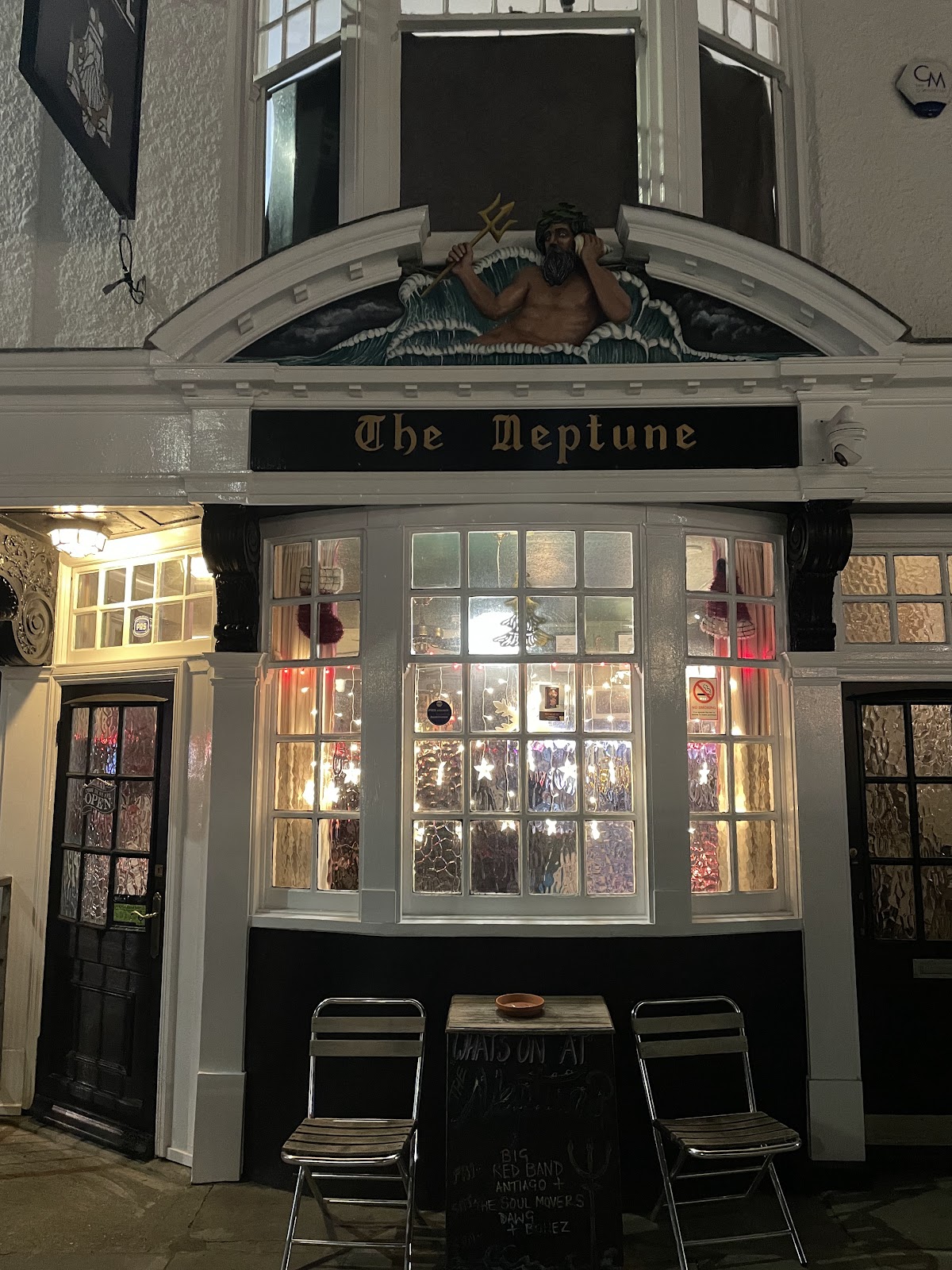 The Neptune Inn photo