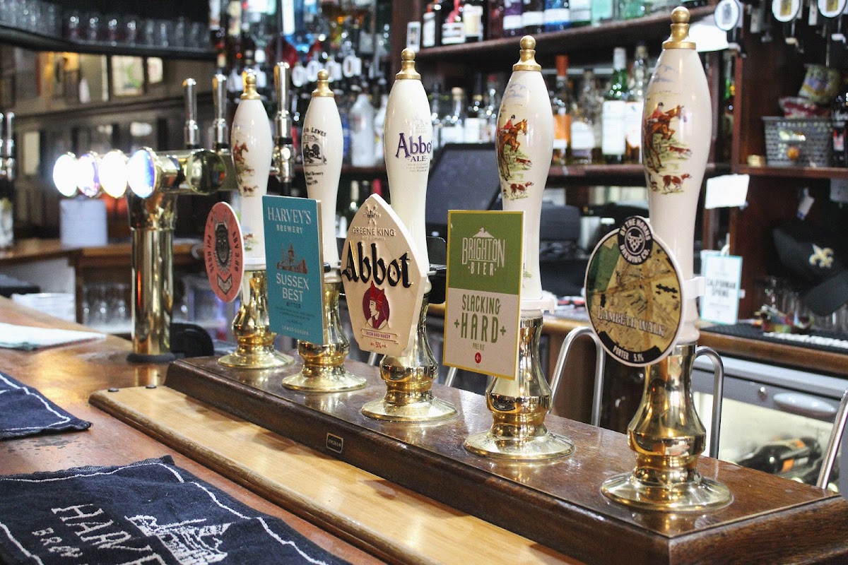 The Neptune Inn photo