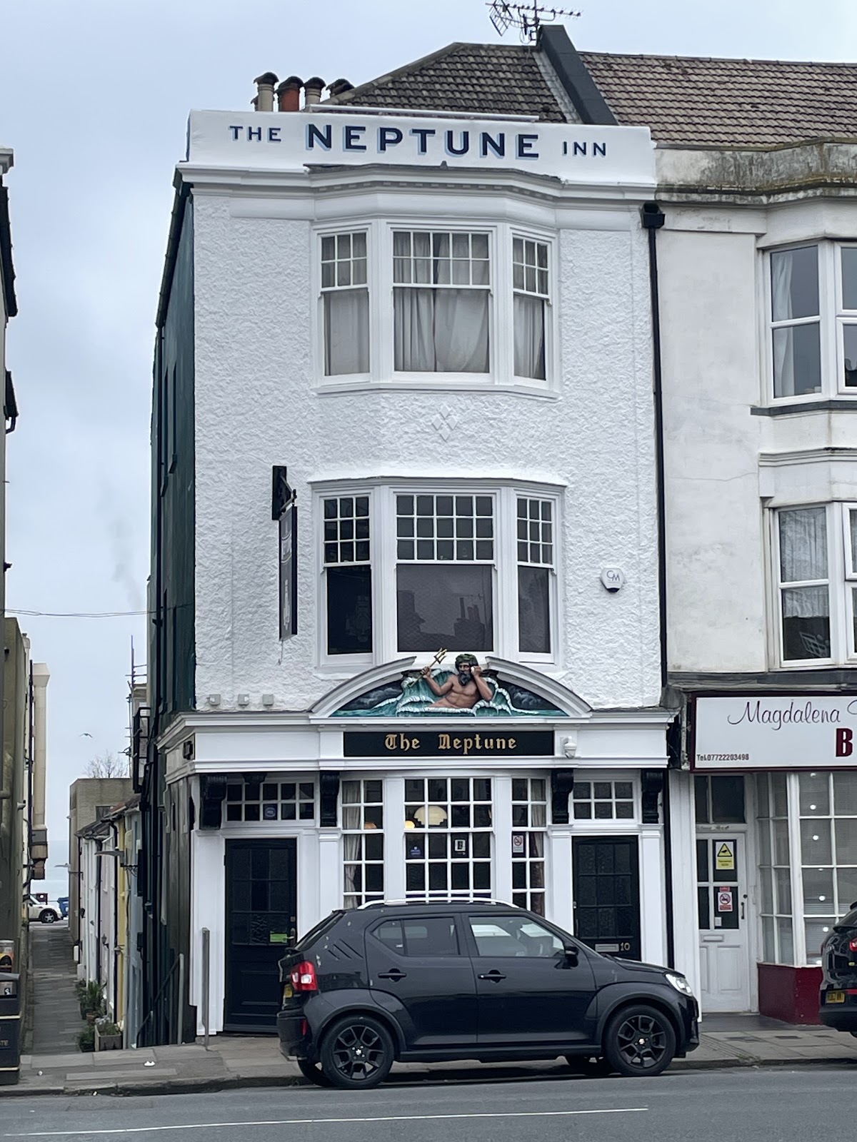 The Neptune Inn photo