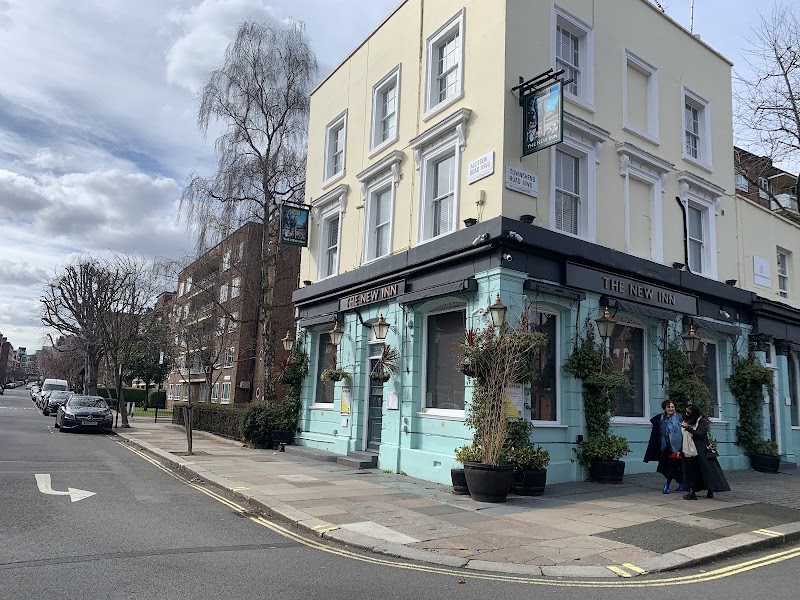 The New Inn photo