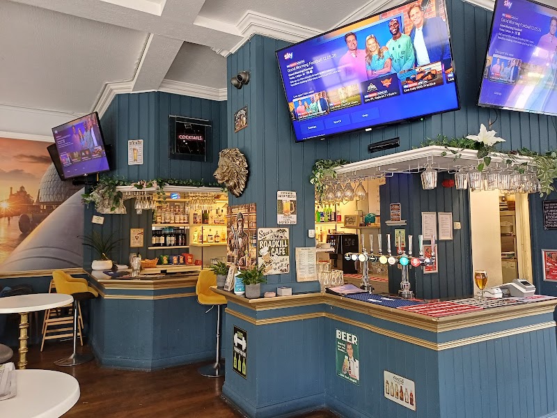 The New Inn photo