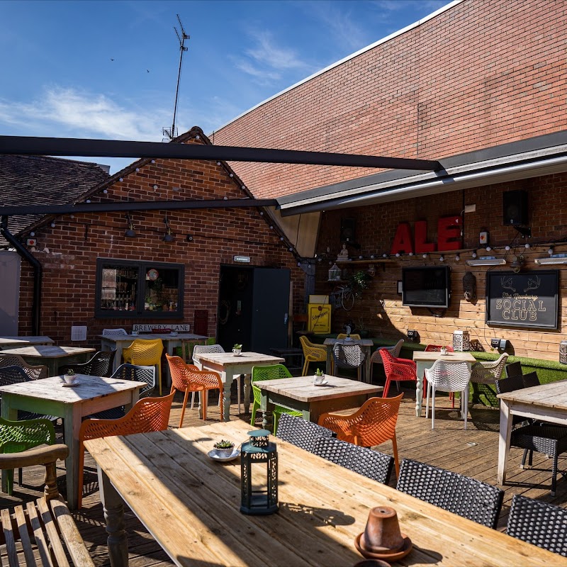 The Newbury Pub & Terrace — photo 1