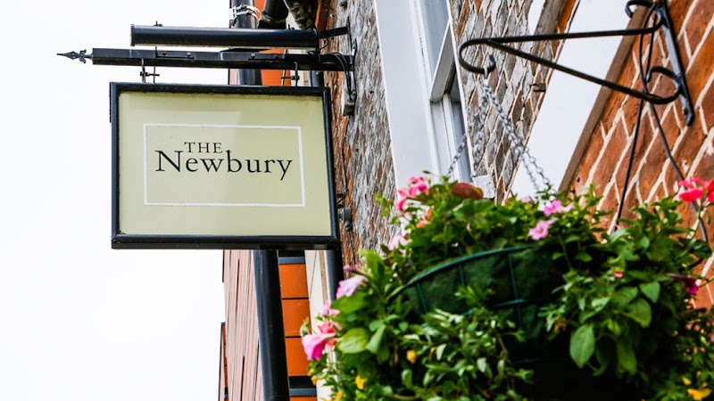 The Newbury Pub & Terrace — photo 3