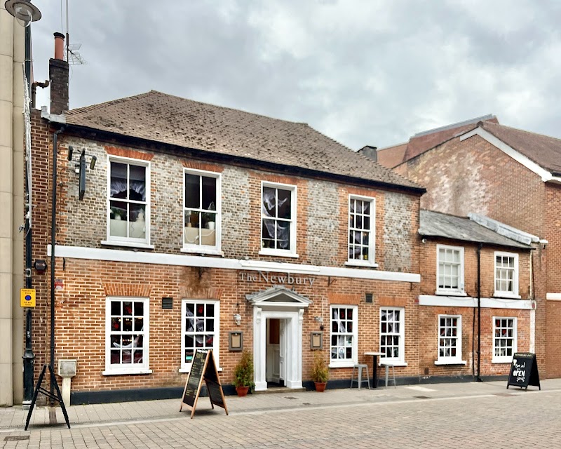 The Newbury Pub & Terrace — photo 4