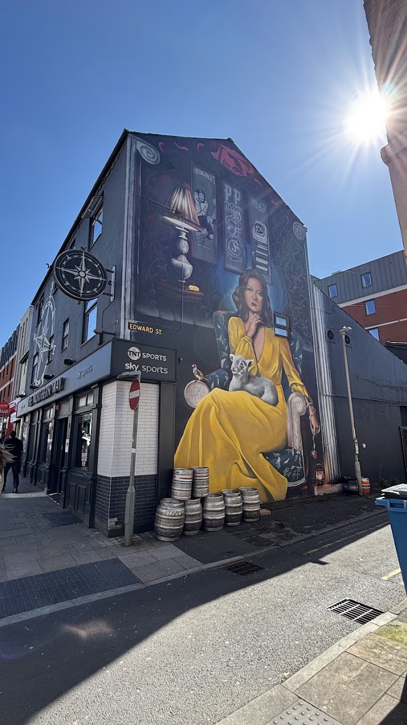 The Northern Way Preston photo