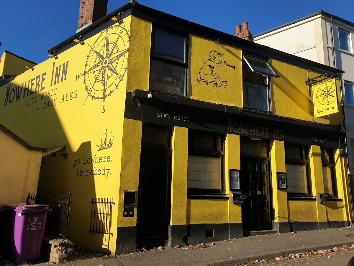 The Nowhere Inn photo