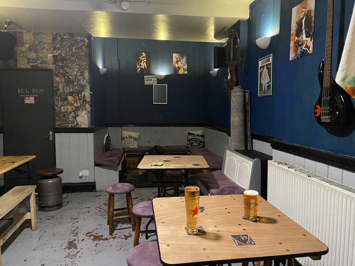 The Nowhere Inn photo