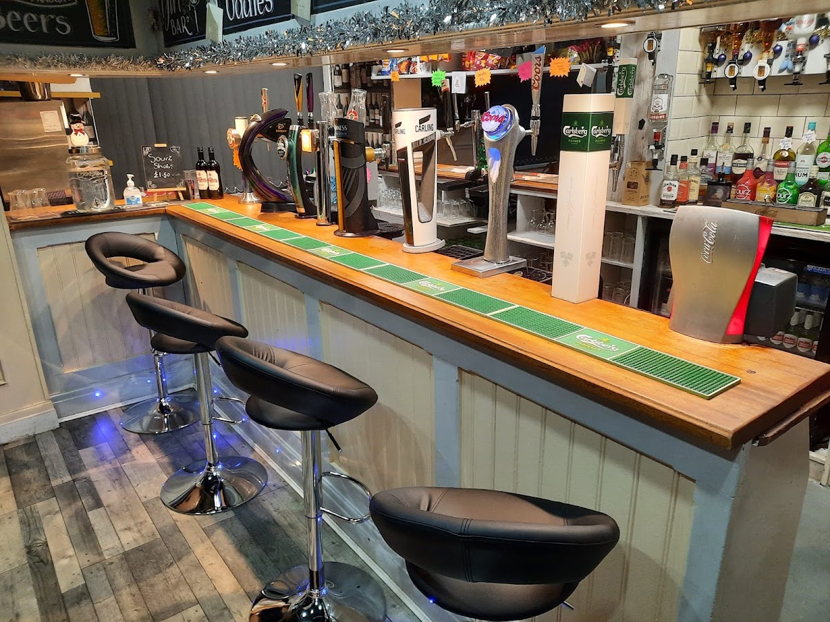 The Oddfellows Arms photo