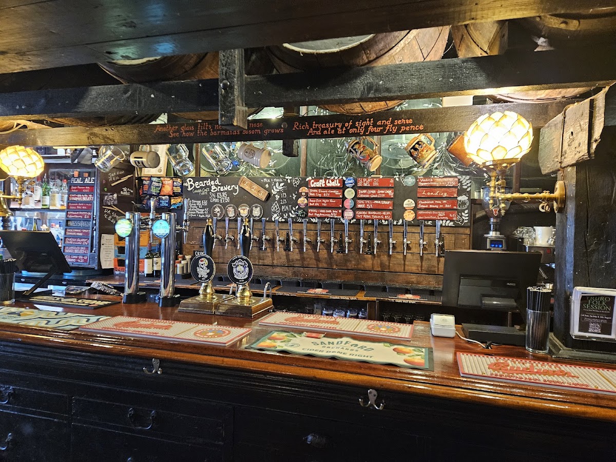 The Old Ale House photo