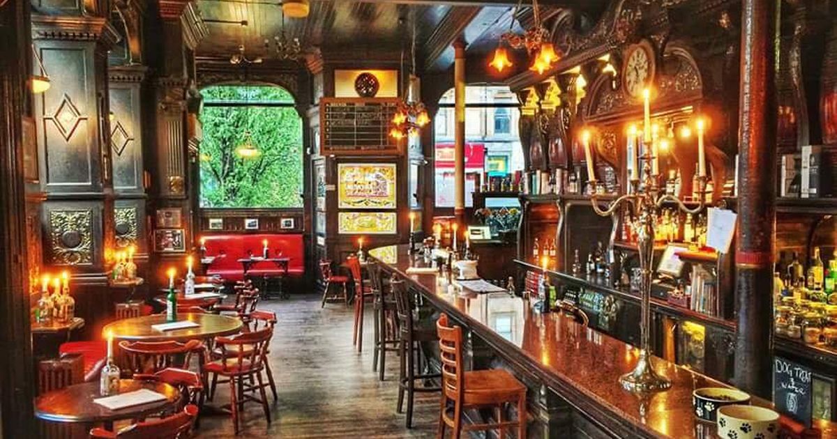 The Old Toll Bar photo