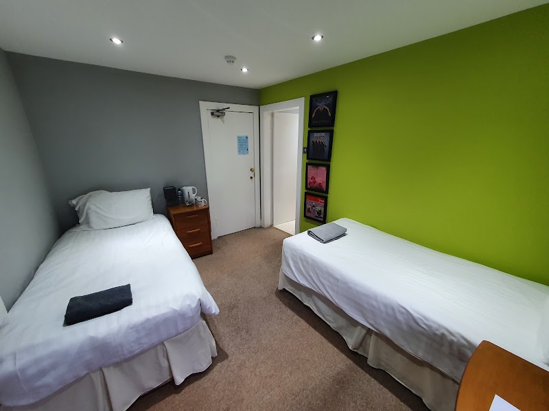 The Orchard Hotel photo