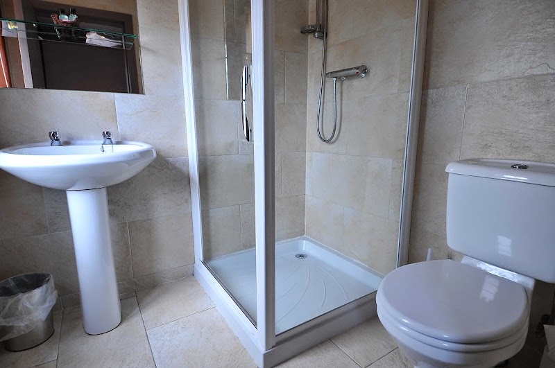 The Orchard Hotel photo