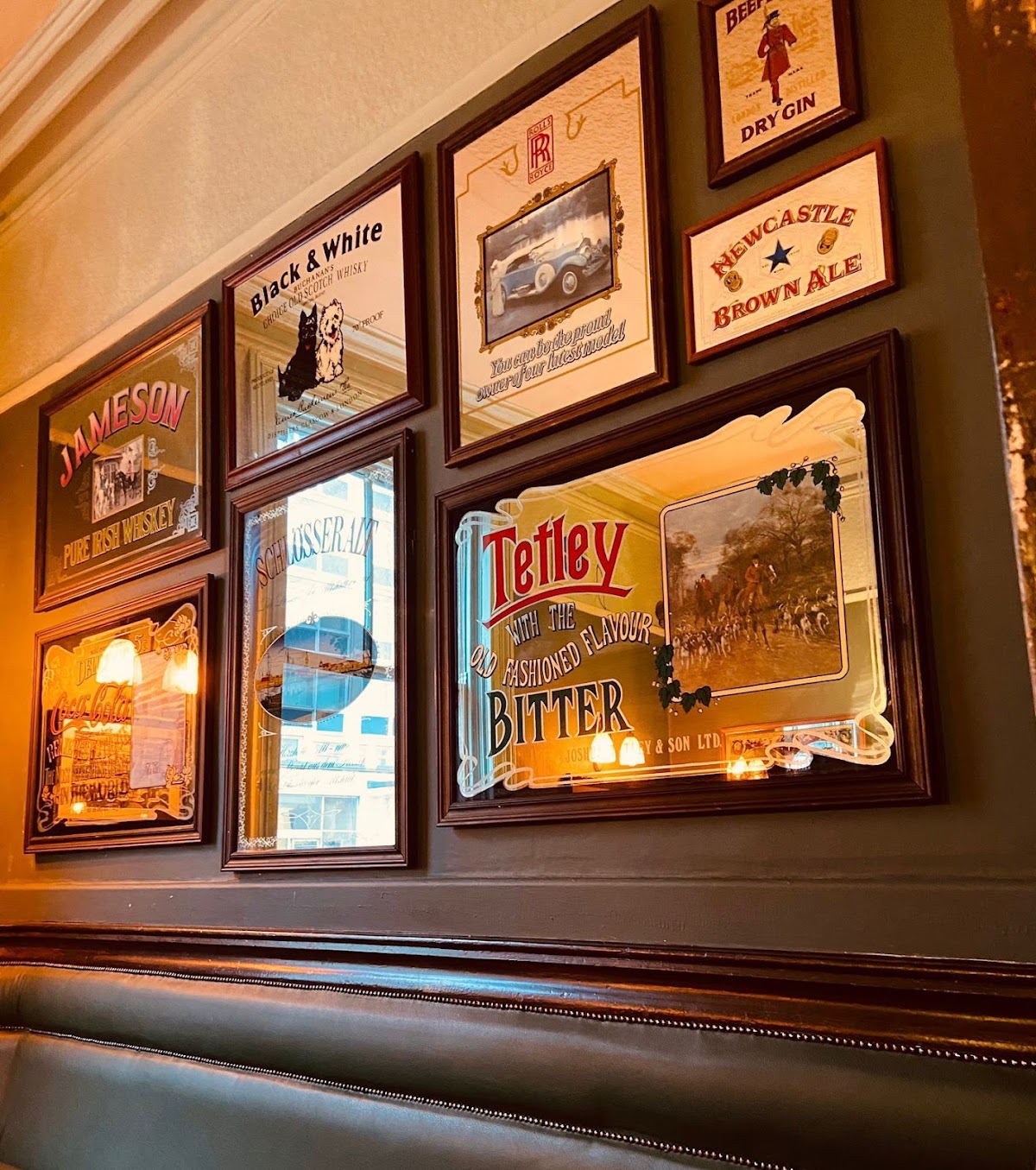 The Pack Horse photo