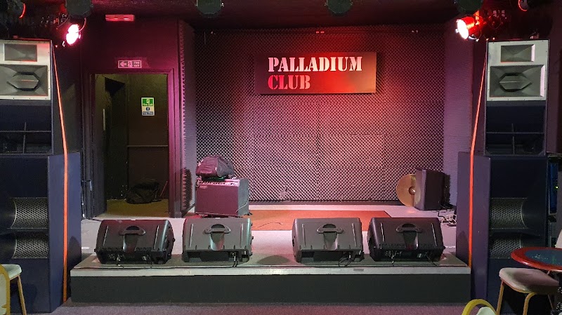 The Palladium Club photo